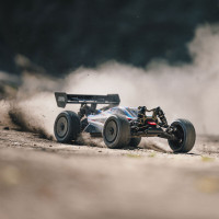 SOAR Hobby 1/8 TLR Tuned TYPHON 6S 4WD BLX Buggy