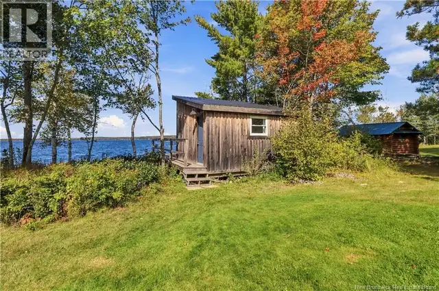 87 Hazen Lane Harvey, New Brunswick in Houses for Sale in Fredericton - Image 40
