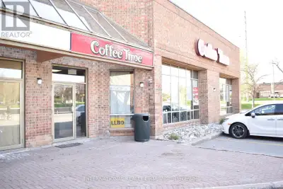 Exceptional opportunity to acquire an established Coffee Time business in Concord. This turnkey coff...