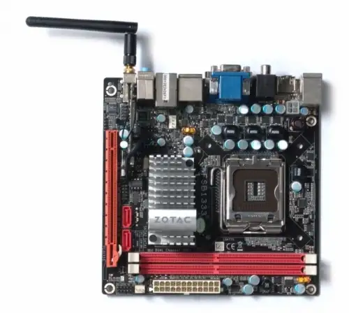 Mini-ITX PC • Zotac 9300-ITX • Enermax 82+ 625W • OCZ Platinum in Desktop Computers in Mississauga / Peel Region - Image 7