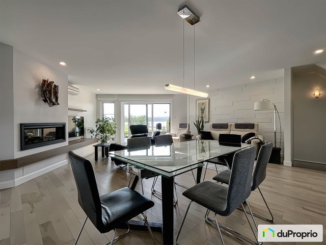 $665,000 - Townhouse for sale in Levis — photo 3