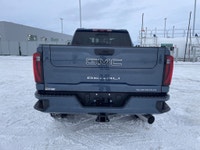 AMVIC Licensed Dealer STOCK # T4102225 AMVIC LICENSED DEALER This 2026 GMC Sierra 2500 Denali Ultima... (image 7)