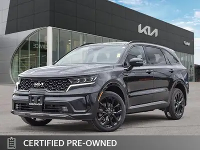Come visit our Guelph Kia team, you can find us at 1 Wilbert Street, Guelph, ON, N1K 0A4, or call us...
