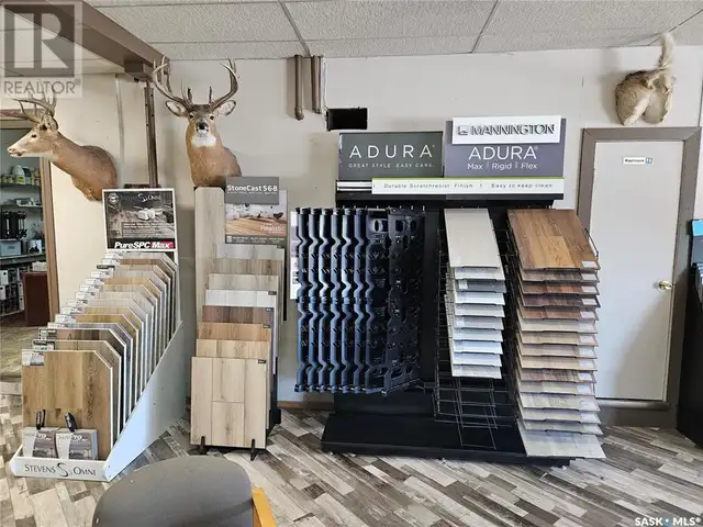 712 Railway STREET Whitewood, Saskatchewan in Commercial & Office Space for Sale in Regina - Image 27