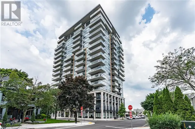2025 MARIA Street Unit# 302 Burlington, Ontario628637625877791216