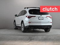 NO ACCIDENTS / CLEAN CARFAX / 1 OWNER / Auto Stop/Start, Brake Assist, Driver Seat Memory System and... (image 5)