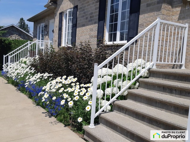 $350,000 - Semi-detached - Trois-Rivières (Trois-Rivières-Ouest) — photo 2
