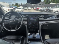 This Jeep Grand Cherokee delivers a Regular Unleaded V-6 3.6 L/220 engine powering this Automatic tr... (image 9)