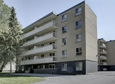1 Bedroom Apartment for Rent - 263 Millard Street