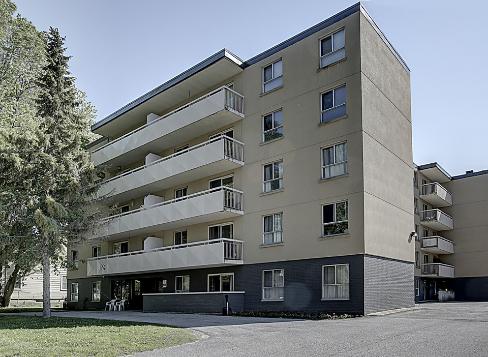 1 Bedroom Apartment for Rent - 263 Millard Street in Long Term Rentals in Barrie