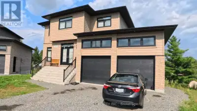 Welcome to Beautiful Two story Detached Home .The main door has double door entry. Tandem Garage and...