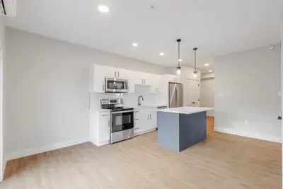 Apartment for Rent Be the first to live in this stunning brand-new apartment at 1475 Saint Mary's St...