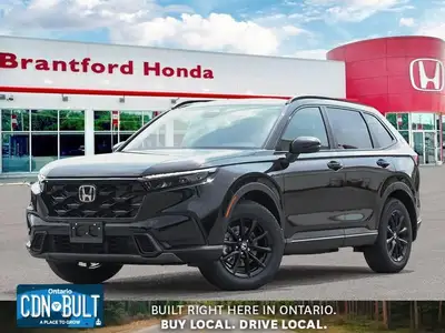 Come visit our Brantford Honda team, you can find us at 378 King George Rd, Brantford, ON, N3T 5L8,...