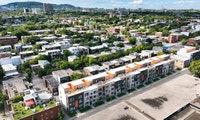Condo appartement à louer-logement locatif-1, 2 & 3 & chambres, 3.5, 4.5, 5.5, 3 , 4 , 5 1/2-Ville-M... (image 6)