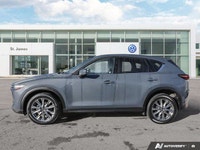 * All-wheel drive (AWD) * Leather-trimmed upholstery * Ventilated front seats, and heated rear seats... (image 1)