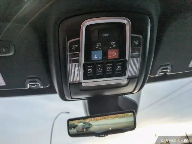 2025 Ram 1500 Sport in Cars & Trucks in Calgary - Image 25