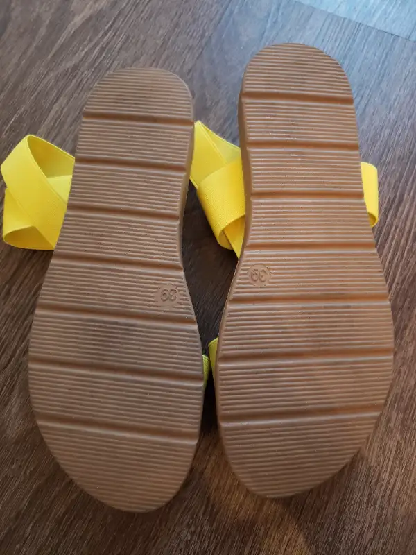 Women's Stretch Sandal62863270384257122