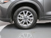 The Mazda CX-5 delivers elegant design, sporty performance, and premium comfort in a versatile compa... (image 3)