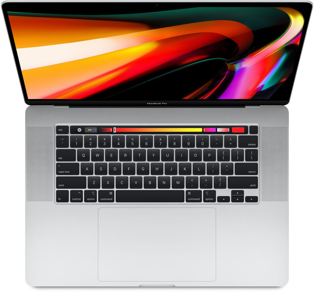 MacBook Pro 2019, 16" 3k, Intel i9, 64GB RAM, 512 GB SSD, AMD 4G in Laptops in Ottawa - Image 2