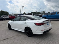 One Owner, SR Midnight, P/Moonroof, Two-Tone Paint, Heated Steering Wheel, Remote Start, 18" Black A... (image 4)
