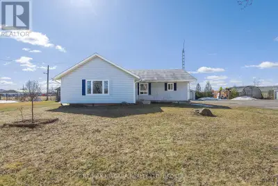 **Country Living at Its Best** This beautifully renovated 3-bedroom home offers the perfect blend of...