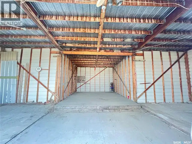 . Airport ROAD Maple Creek, Saskatchewan in Commercial & Office Space for Sale in Swift Current - Image 3