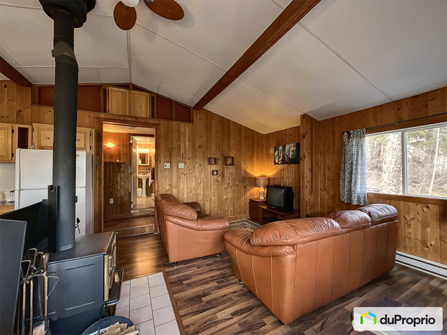 $440,000 - Cottage for sale in Magog dans Maisons à vendre  à Sherbrooke - Image 4