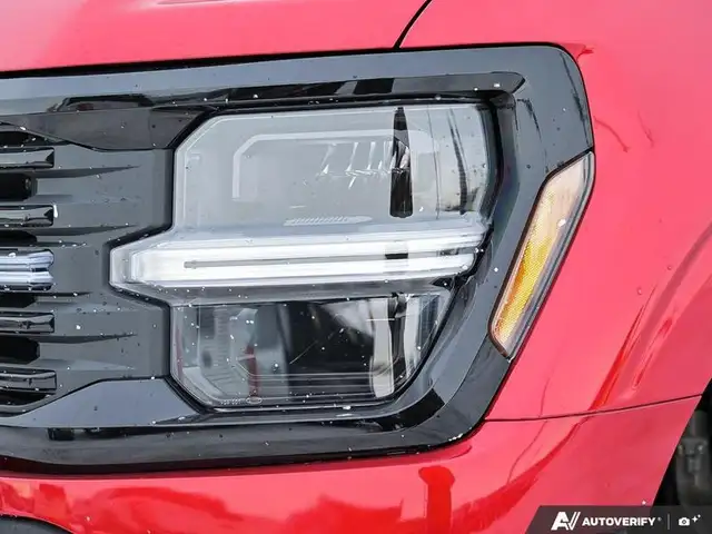 2025 Ford F-150 LOBO in Cars & Trucks in Edmonton - Image 12