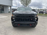 This Chevrolet Silverado 1500 delivers a Turbocharged Gas I4 2.7L/166 engine powering this Automatic... (image 5)
