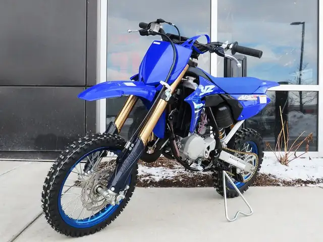 2025 Yamaha YZ65 in Dirt Bikes & Motocross in Cambridge - Image 3