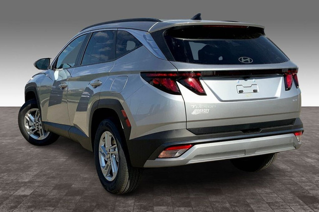 2025 Hyundai TUCSON AWD PREFERRED in Cars & Trucks in Edmonton - Image 3