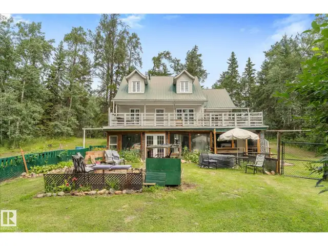 2, 59031 Range Rd 232 Rural Thorhild County, Alberta in Houses for Sale in Edmonton - Image 2