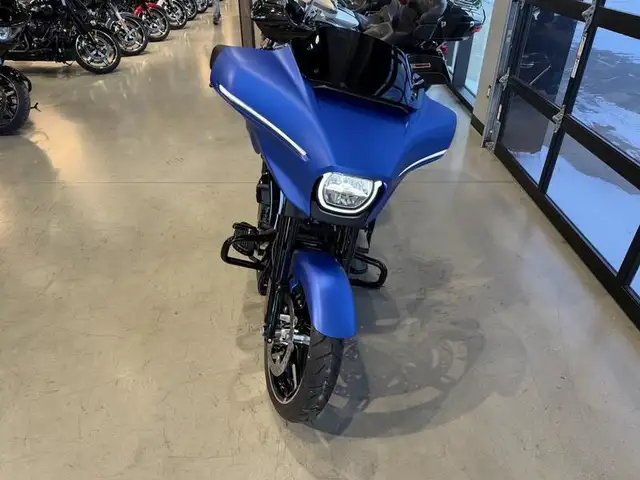 2026 Harley-Davidson FLHX - Street Glide in Sport Touring in Saskatoon - Image 4