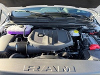 Leather Trimmed Bucket Seats, Remote Start System, Heated Front Seats, Heated Steering Wheel, Ventil... (image 8)