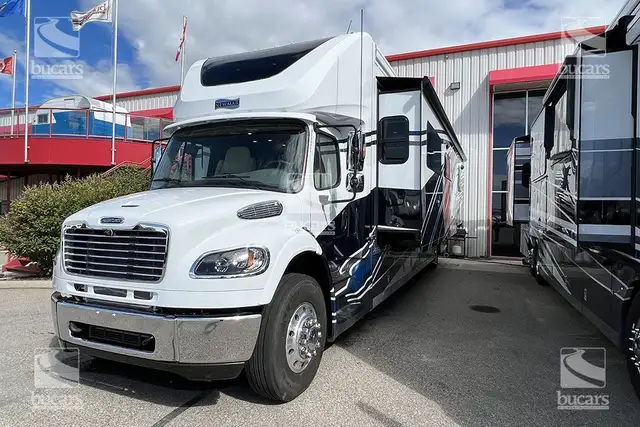 2023 NEWMAR SUPERSTAR 4061 in RVs & Motorhomes in Calgary - Image 4