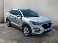 This Hyundai Tucson boasts a Regular Unleaded I-4 2.0 L/122 engine powering this Automatic transmiss... (image 5)