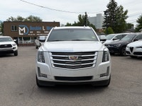 Double L Motors Ltd. FOR SALE: 2018 Cadillac Escalade Platinum, Luxury. Power. Presence. Top-of-the-... (image 1)
