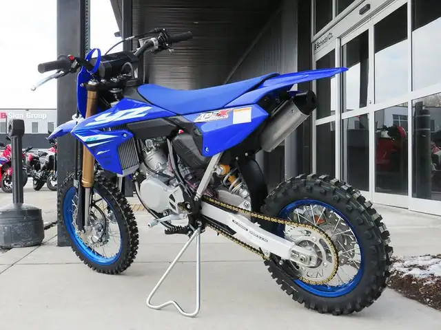 2025 Yamaha YZ65 in Dirt Bikes & Motocross in Cambridge - Image 6