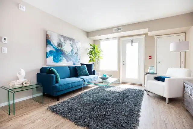 Pet-Friendly One Bedroom One Bath with In-suite Laundry for Rent in Long Term Rentals in Portage la Prairie - Image 9