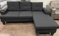 Time is Running Out! Amazing Discounts on Sectional Sofas Await!