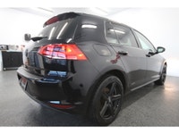 Volkswagen Golf 1.8 TSI avec transmission manuelle, Stage 1 + Unitronic, 254 hp et 293 lb-ft, intéri... (image 8)