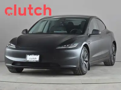 NO ACCIDENTS / CLEAN CARFAX / 1 OWNER / Power Tailgate/Hatch, Auto Dimming Rearview Mirror, Front He...