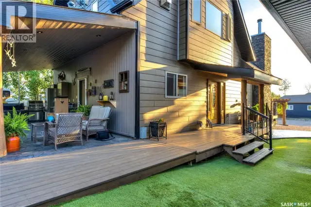 605 Cedar CLOSE Beaver River Rm No. 622, Saskatchewan in Houses for Sale in Meadow Lake - Image 3