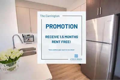 The Carrington is located in Halifax, in the Russell Lake West Subdivision in Woodside Dartmouth. Th...