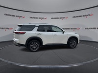 This used 2024 Nissan Pathfinder SL 4WD is a smart choice for family travel, daily driving, and week... (image 7)