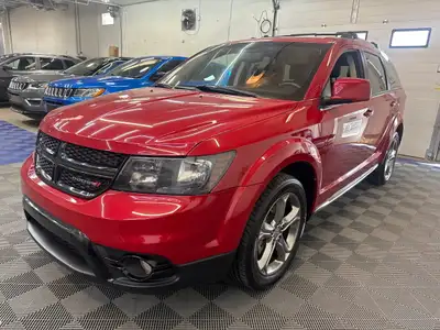 All our vehicles include a comprehensive Carfax report and a Mechanical Fitness Assessment for your...