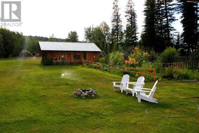 3222 BEAVER VALLEY ROAD Williams Lake, British Columbia in Houses for Sale in Williams Lake - Image 13