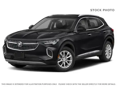 AMVIC Licensed Dealer Buick Infotainment System with Navigation | Technology Package II | Sport Tour...