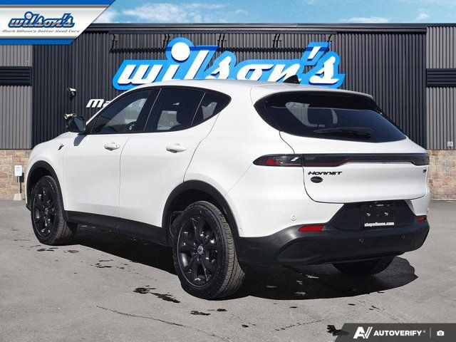 2024 Dodge Hornet GT Plus AWD | Leather | Sunroof | Nav | 360 in Cars & Trucks in Guelph - Image 3