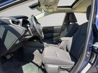 LEGENDARY RELIABILITY. WHERE PRACTICAL MEETS MODERN 2.0L 4-Cylinder Engine | Heated Seats | 8 Touchs... (image 9)